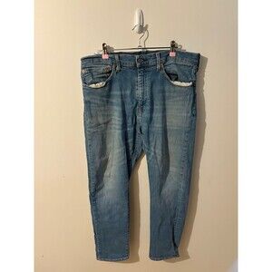LEVI’S men’s jeans size 36x30